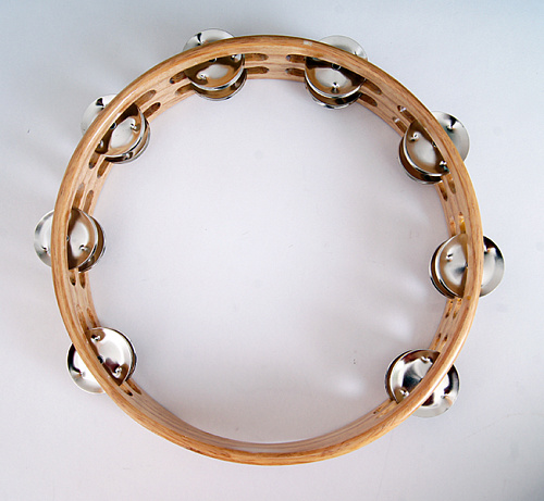 Fleet FLT-THL10NT2  Тамбурин 10”