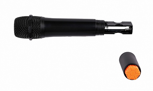 Leem PR-8 Акустическая система, аккумуляторная