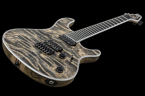 MAYONES Regius 7 Douglas Fir T-GRA-M 7ми-струнная электрогитара