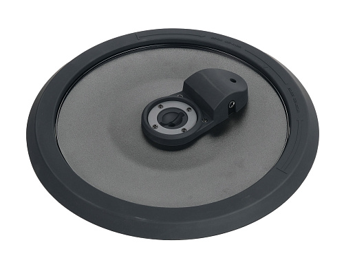 Nux 09000-05000-20010 09000-05000-20010 Пэд райд тарелки для установок 14" DM-7, DM-7X, DM-8