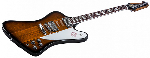 GIBSON Firebird T 2017 Комплект: электрогитара, кейс