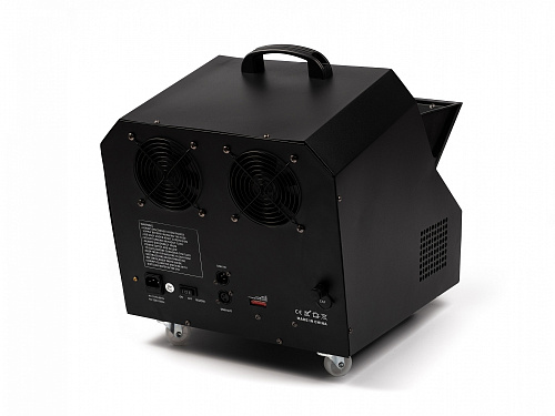 LAudio WS-BM300 Генератор мыльных пузырей, двойной