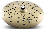 Фото:Zildjian FXS16 16' FX Stack Pair Тарелка звуковой эффект
