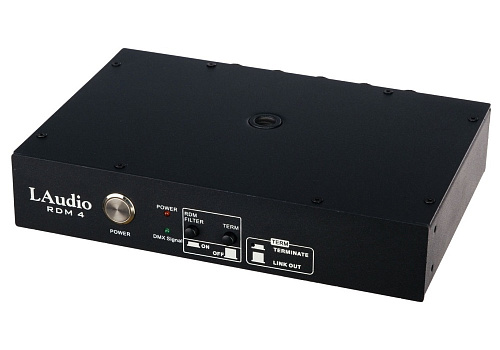 LAudio RDM-4 DMX-контроллер