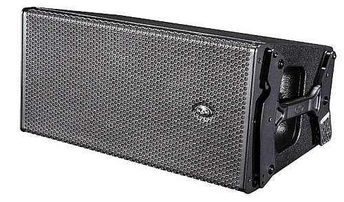 DAS Audio Aero 12A Акустическая система активная 2х-полосная