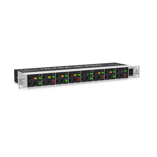 Behringer DI800 V2 Директ бокс на 8 каналов