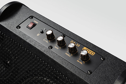 Joyo DA-30-Joyo Монитор для электронных барабанов, 30 Вт