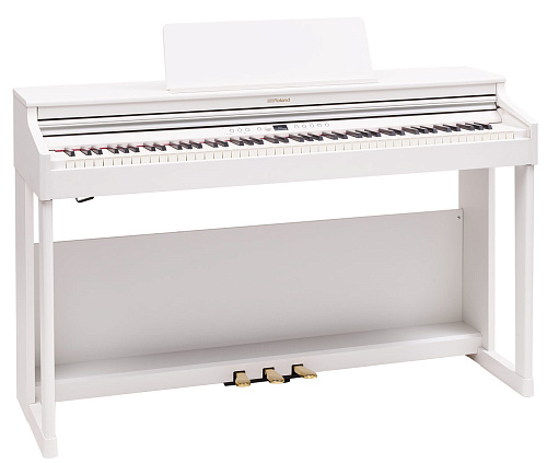 Roland RP701-WH Цифровое пианино, цвет белый