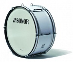 Фото:Sonor 57120054 B-Line MB 2410 CW Маршевый бас-барабан 24" x 10"