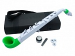 Фото:Nuvo jSax (White/Green) Саксофон