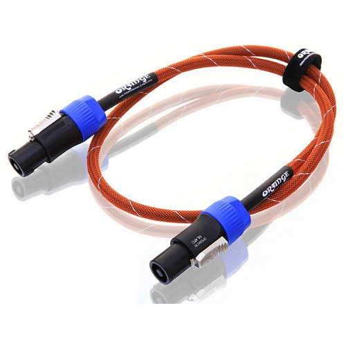 Orange OR-3 кабель акустический Speakon/Speakon