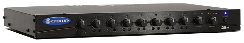 Crown 28M Микшер-предусилитель