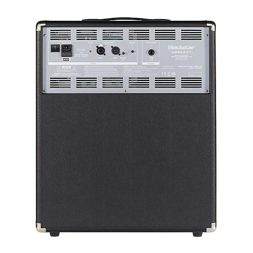 BLACKSTAR Unity Bass 250 Комбоусилитель для бас-гитары, 250 Вт