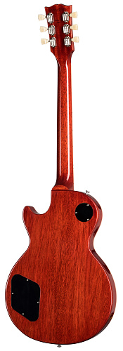 GIBSON Les Paul Standard 50s Heritage Cherry Sunburst электрогитара, цвет вишневый берст, в комплекте кейс
