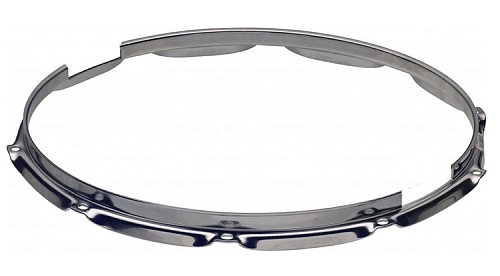 Sonor 19046401 Dual Glide System Нижний обод малого барабана 12"