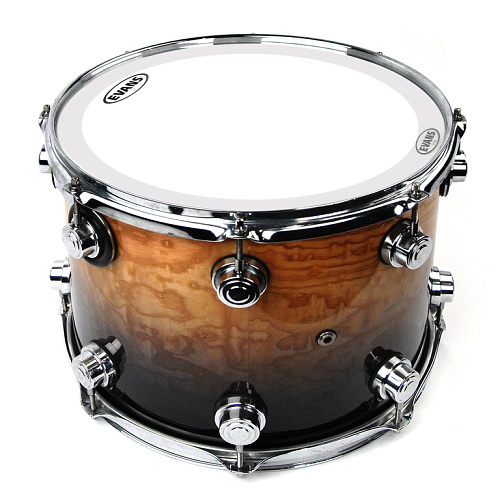 Evans E16ER2 E-Ring Демпфирующие кольца 2''x16'', 10 шт