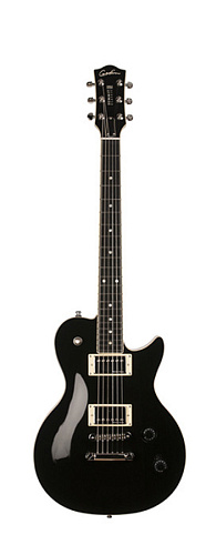 Godin Summit Classic HB Black HG Электрогитара