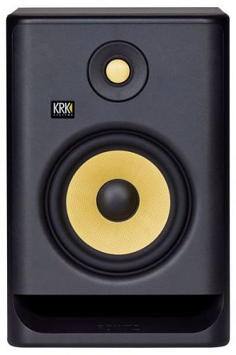KRK RP7G4 Студийный монитор  (Bi-Amp) 7 дюймов