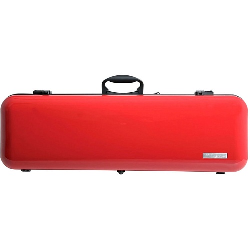 GEWA Violin case Air 2.1 Red high gloss Футляр для скрипки 4/4