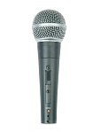 Фото:Soundking EH002 Микрофон динамический