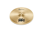Фото:Meinl B14TH Byzance Traditional Thin Hihat Тарелка 14"