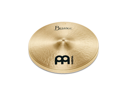 Meinl B14TH Byzance Traditional Thin Hihat Тарелка 14"