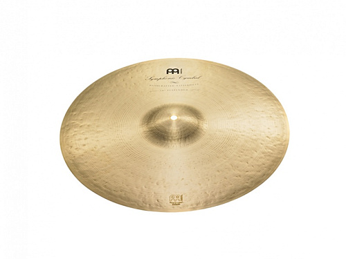 Meinl SY-16SUS Symphonic Suspended Оркестровая тарелка 16"