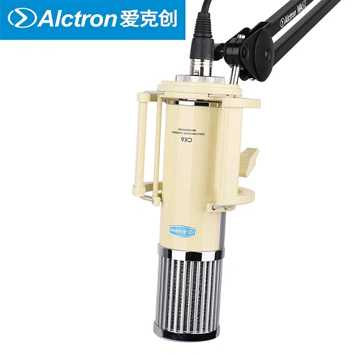 Alctron CK6 Микрофон студийный, конденсаторный