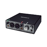 Фото:Roland Rudix22 USB-аудиоинтерфейс