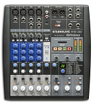 :PreSonus StudioLive AR8c   USB