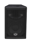 Фото:Wharfedale Pro DELTA-X10 Профессиональная акустическая система двухполосная.