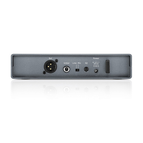 Sennheiser XSW 1-ME3-B Радиосистема с головным микрофоном