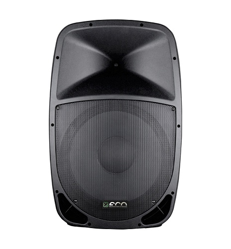 ECO PRESTO-12A MP3 Активная акустическая система