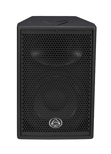 Wharfedale Pro DELTA-X10 Профессиональная акустическая система двухполосная.