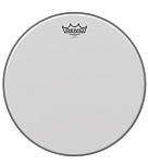 Фото:Remo BA-0118-00 Ambassador Coated Пластик для том барабана 18"
