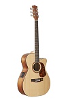 :Maton SRS808C  