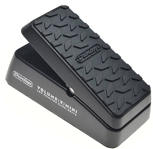 DUNLOP DVP4 Volume X Mini Pedal Педаль эффектов