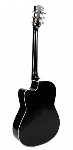 Foix FFG-1039BK Акустическая гитара