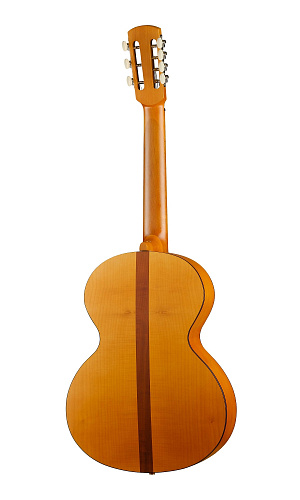 Doff RG “Russian Guitar" Гитара акустическая, 7-ми струнная