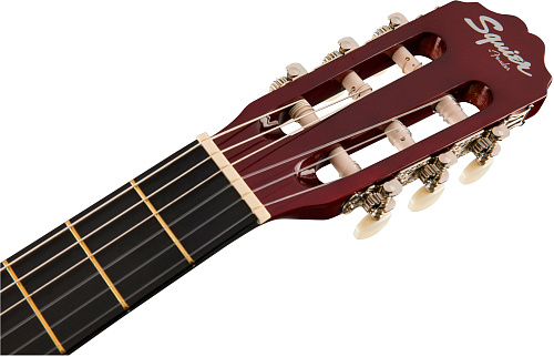 FENDER SQUIER SA-150N CLASSICAL Классическая гитара