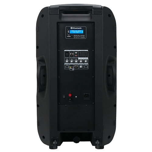 American Audio ELS GO 15BT Активная акустическая система