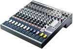 Фото:Soundcraft EFX8 Микшер
