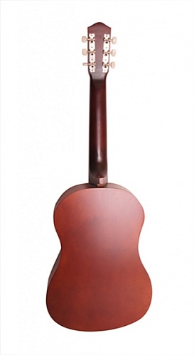 Ижевский завод Т.И.М 1C-NAT Акустическая гитара