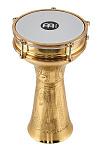 Фото:Meinl HE-215 Барабан дарбука, 7 7/8" x 15 1/2", медь, с чехлом