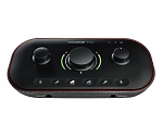 Фото:Focusrite Vocaster-Two Vocaster Two Podcast Аудиоинтерфейс USB для подкастов