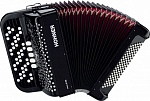 :HOHNER Nova III 96 black   7/8