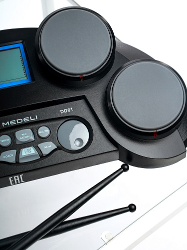 Medeli DD61 Электронный барабан