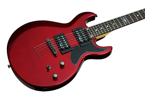 Schecter SGR S-1 M RED Электрическая гитара