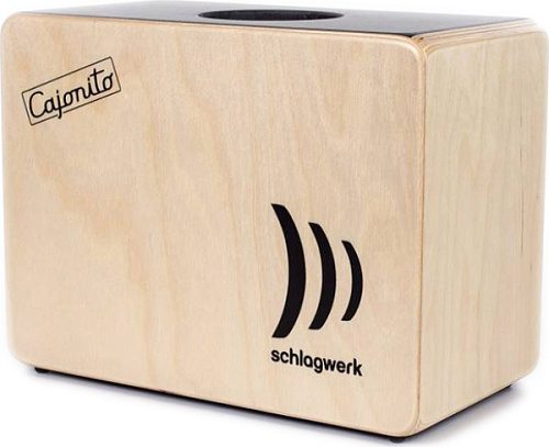 SCHLAGWERK DC300 Кахонито