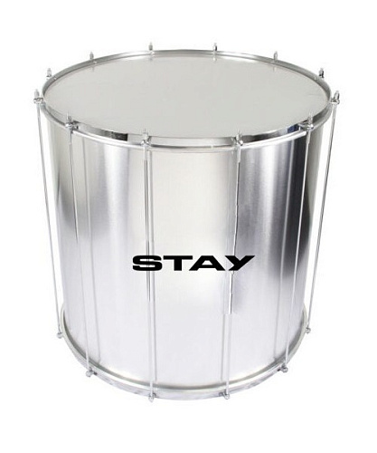 Stay 285-STAY 5781ST Surdo Барабан 16"x55 см